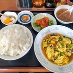 中華味処 悟空 - 