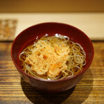 日本橋 蕎ノ字 - 