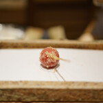 日本橋 蕎ノ字 - 