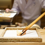 日本橋 蕎ノ字 - 