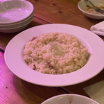 Risotto Cafe 東京基地 - 