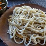 手打ちそば 縁 - 