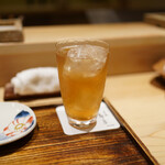 日本橋 蕎ノ字 - 