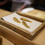 日本橋 蕎ノ字 - 