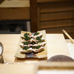 日本橋 蕎ノ字 - 