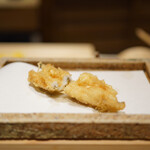 日本橋 蕎ノ字 - 