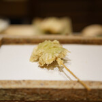 日本橋 蕎ノ字 - 