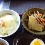 手打ちそば 縁 - 