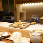 日本橋 蕎ノ字 - 