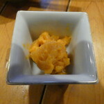 津軽衆 - ウニサーモン