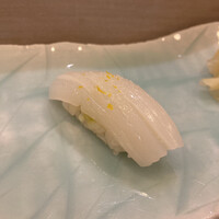 鮨辰巳 - 