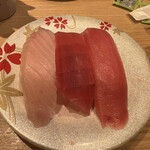 Tsukiji Ginicchou - 