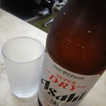 捕鯨船 - 瓶ビール633