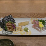 そば処 みよ田 - 