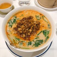 ホテルオークラ 中国料理「桃花林」 日本橋室町賓館 - 