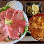 寿司酒場 すし屋の秀よし - 202203