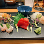 回転すし 活一鮮 - 