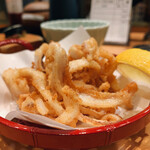 回転すし 活一鮮 - 