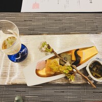 日本料理　花木鳥 - 
