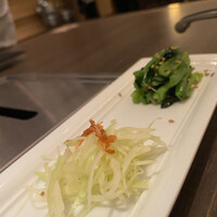 原宿焼肉 KINTAN - 