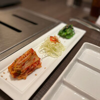 原宿焼肉 KINTAN - 