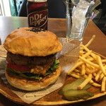 Jack37Burger - 