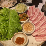 Yakiniku Awaza - 