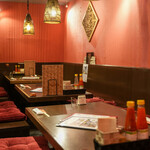 Asian Tao & Oyster Bar - 