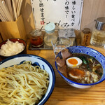 秋葉原ラーメン わいず - 