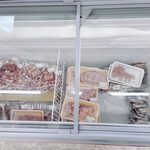 肉のくすの木 - 冷凍食品①