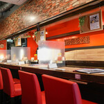 Asian Tao & Oyster Bar - 