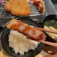 鹿児島華蓮 銀座店 - 