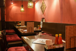 Asian Tao & Oyster Bar - 