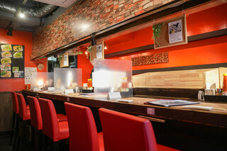 Asian Tao & Oyster Bar - 