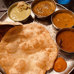 ダバ インディア - 