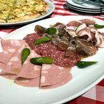 TRATTORIA E PIZZERIA ELEFANTE - 