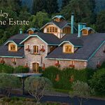 Far Niente Winery - 外観