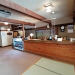 坂巻温泉旅館 - 