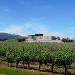 Opus One Winery - 