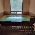 坂巻温泉旅館 - 女湯