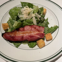 ウルフギャング・ステーキハウス 六本木 - 