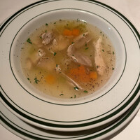 ウルフギャング・ステーキハウス 六本木 - 