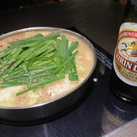 博多もつ鍋 やま中 赤坂店 - 