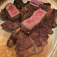 ウルフギャング・ステーキハウス 六本木 - 