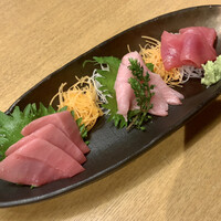 魚河岸 次郎松 - 