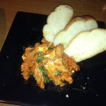 Love's - 料理写真: