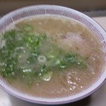 八ちゃんラーメン - 