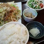 和ダイニング麦わら - 