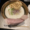 鶏 soba 座銀 本店