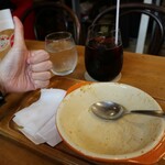 ヴァンヴェール珈琲 - 